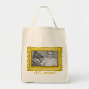 It's Twins! Tote Bag