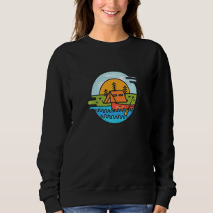 It's Weird Being The Same Age As Old People 1 Sweatshirt