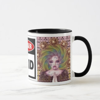 It's what's for breakfast mug