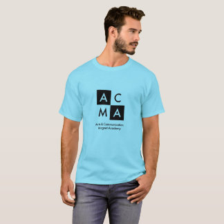 It's Your Basic ACMA T-Shirt