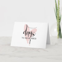 IT'S YOUR **BIRTHDAY** a DAY TO REMEMBER!