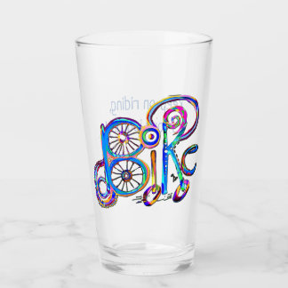 It's your journey! glass