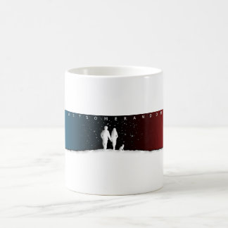 ItsJustSomeRandomMug Coffee Mug