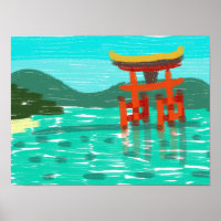 Itsukushima Shrine