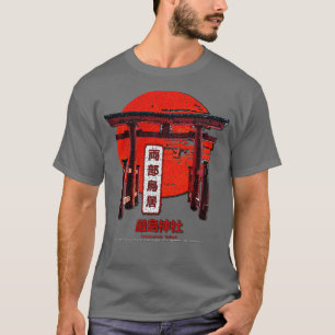 Itsukushima Shrine T-Shirt
