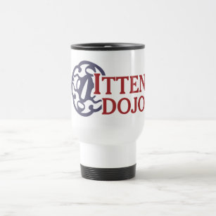 Itten Dojo Travel Mug
