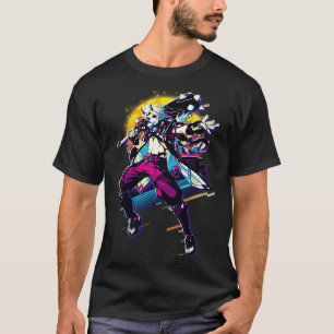 Itto Genshin Impact T-Shirt