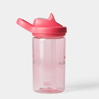 Itty Bitty Bakers tumbler Water Bottle