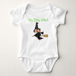 Itty Bitty Witch Tshirts and Gifts