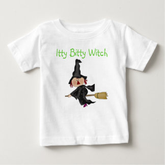 Itty Bitty Witch Tshirts and Gifts