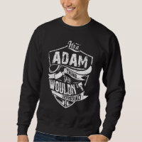 Itu2019s A Adam Thing You Wouldn't Understand