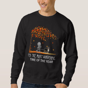 Itu2019s The Most Wonderful Bernese Mountain For Sweatshirt