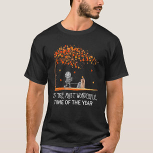 Itu2019s The Most Wonderful Yorkie For Kids Teen T-Shirt