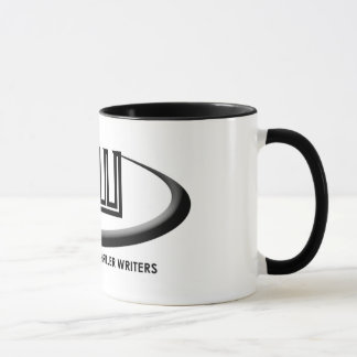 ITW Logo Mug