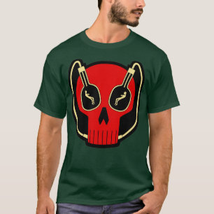 ITx27S MAGGIN TIME T-Shirt