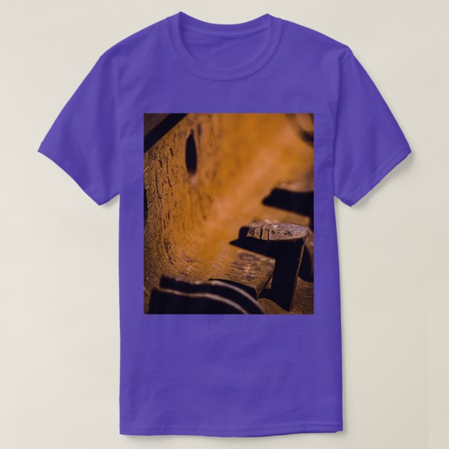 Itx27s the Little Things T-Shirt (Design Front)