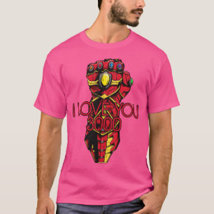 IU 3000 T-Shirt