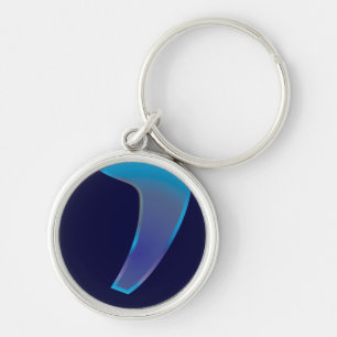 Iud Key Ring