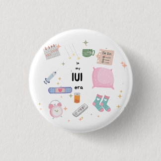 Iui button pin