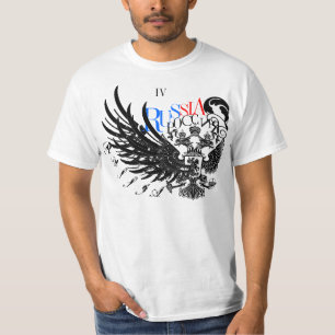 IV Russia T-Shirt