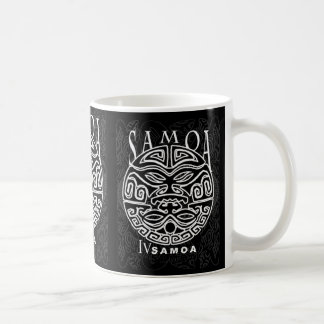IV - Samoa Coffee Mug