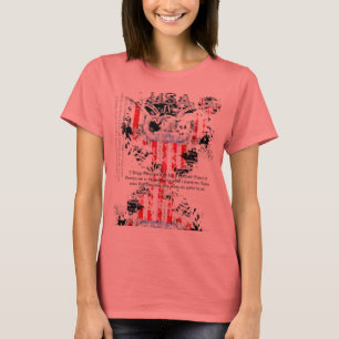 IV USA III Womens T-Shirt
