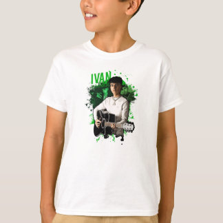 ivan cornejo    (21) T-Shirt