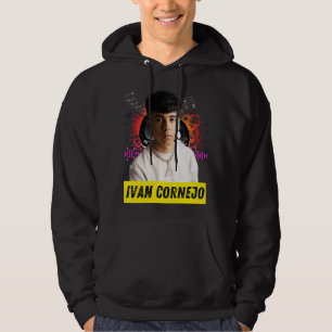 Ivan Cornejo                        Hoodie