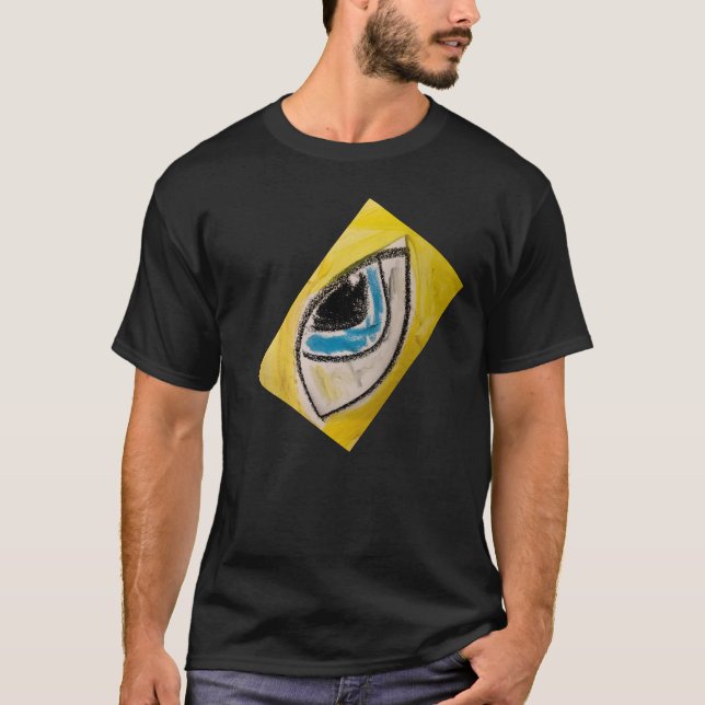 Ivan T-Shirt (Front)