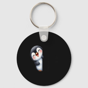 I've Been Gooder I've Been Badder Many Times Thinn Key Ring