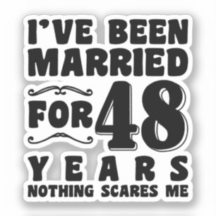I've Been Married For 48 Years Marriage Romantic
