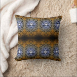 I've Gone Batty For Black Bats & Pretty Moonlight Cushion<br><div class="desc">Square Throw Pillow decorative stylish home furnishing decor accessory printed with a I've Gone Batty For Black Bats & Pretty Moonlight hand drawn graphic artwork drawing design illustration by TheFabricSeal print on demand shop at Zazzle.com #ZazzleMade ©️Original. https://www.zazzle.com/store/thefabricseal This Halloween and anytime of the year classic looking vintage yet modern...</div>