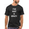 I've Got A Boat T-shirt