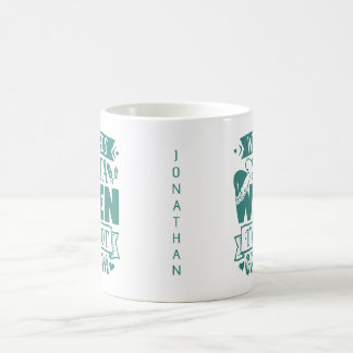 I've Got Grandpa - Custom Name - Grandpa Coffee Mug