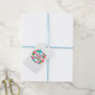 I've Got It All Together I Just Forgot Where I Put Gift Tags