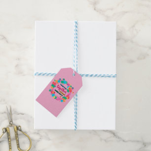 I've Got It All Together I Just Forgot Where I Put Gift Tags