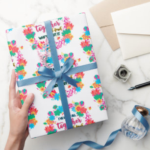 I've Got It All Together I Just Forgot Where I Put Wrapping Paper