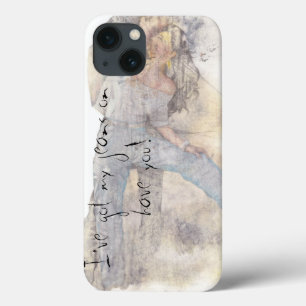I've got my jeans on have you! iPhone 13 case