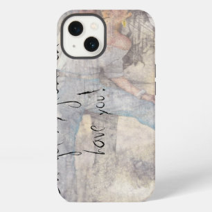 I've got my jeans on have you! iPhone 13 case