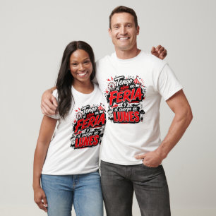 I've Got My Soul on Vacation and My Body on Monday T-Shirt