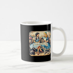 Ive Seen Some Weird  Coffee Mug