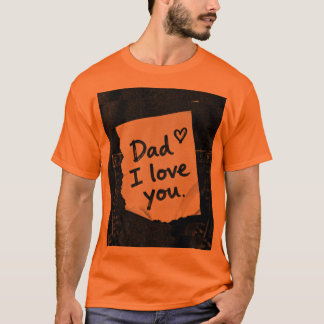 I've you dad T-Shirt