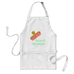 Ivemark Syndrome Standard Apron