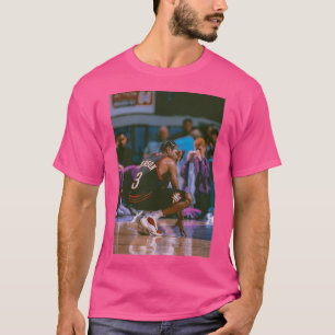 Iverson Jongkok T-Shirt