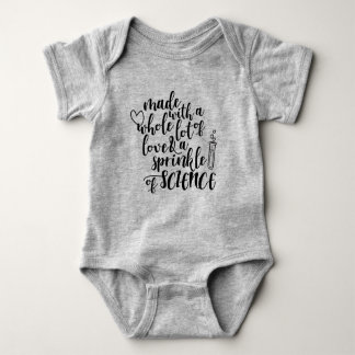 IVF Baby Bodysuit