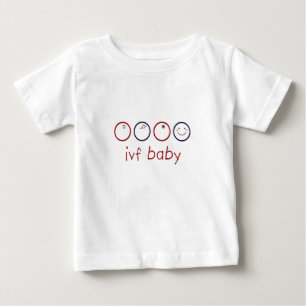 IVF Baby T-Shirt