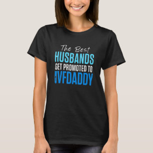Ivf Survivor Warrior Transfer Day Infertility _6 T-Shirt