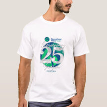 IVH 25th Anniversary T-shirt