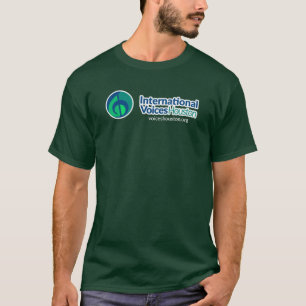 IVH Logo T-Shirt