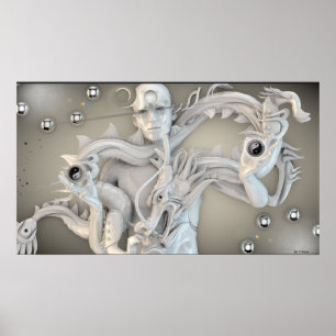 Ivorisym Poster